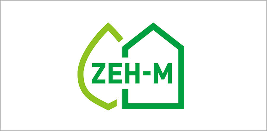 ZEH-M Oriented
