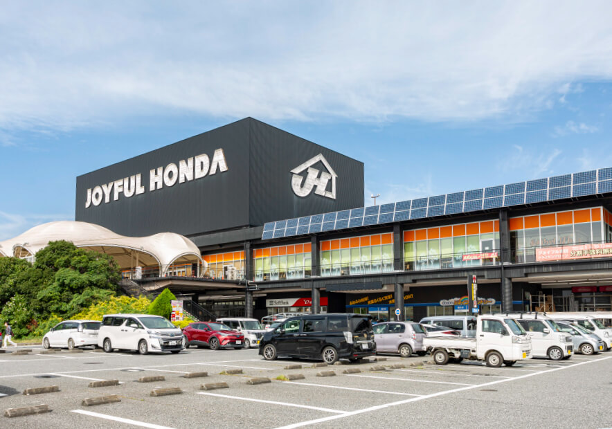 ジョイフル本田 千葉ニュータウン店