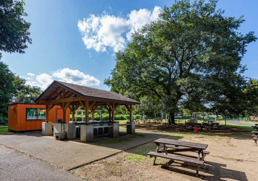 北総 北の丘公園