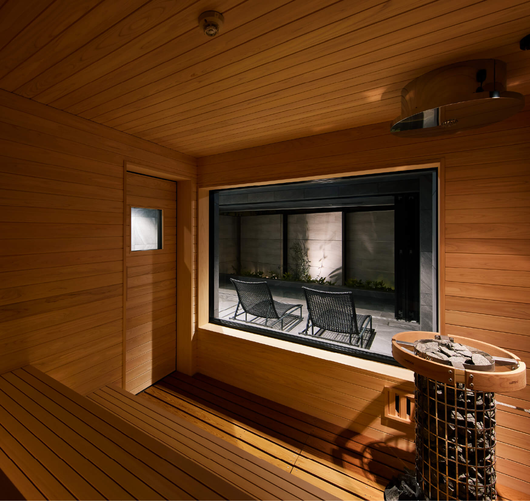 SAUNA YOI-宵-（2026年3月撮影）