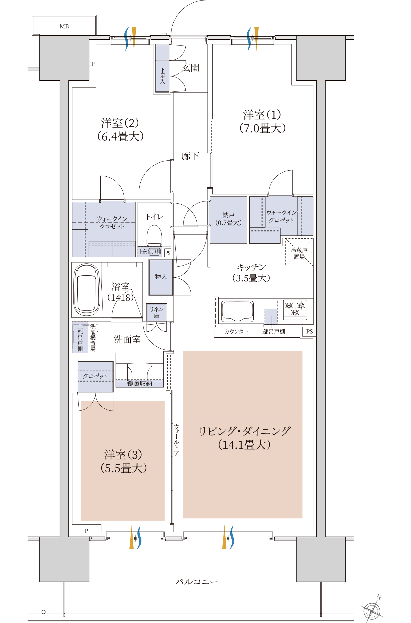 SB type select plan1