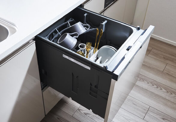 食器洗い乾燥機