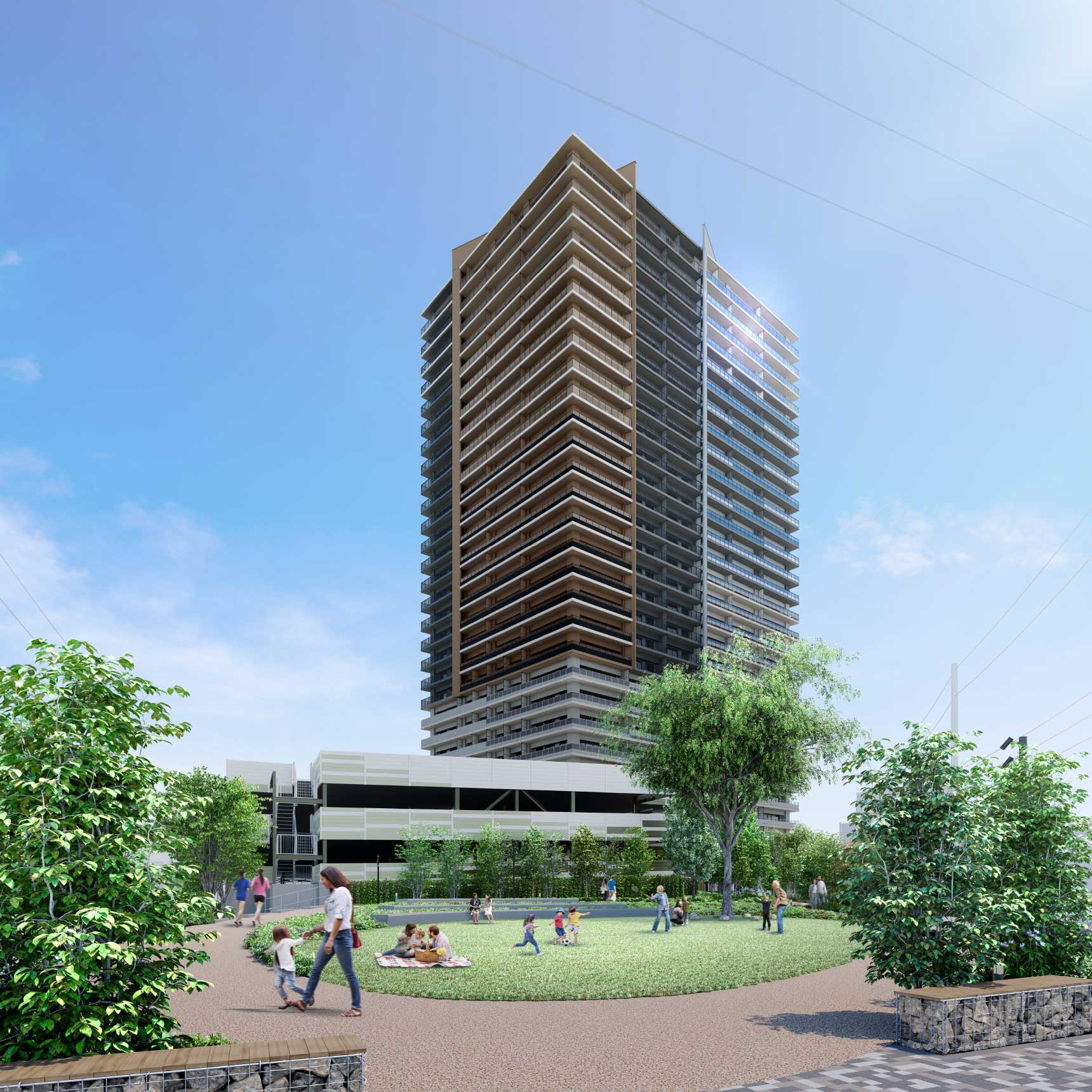 実績｜≪公式≫ブランズタワー橋本｜相模原市 新築分譲