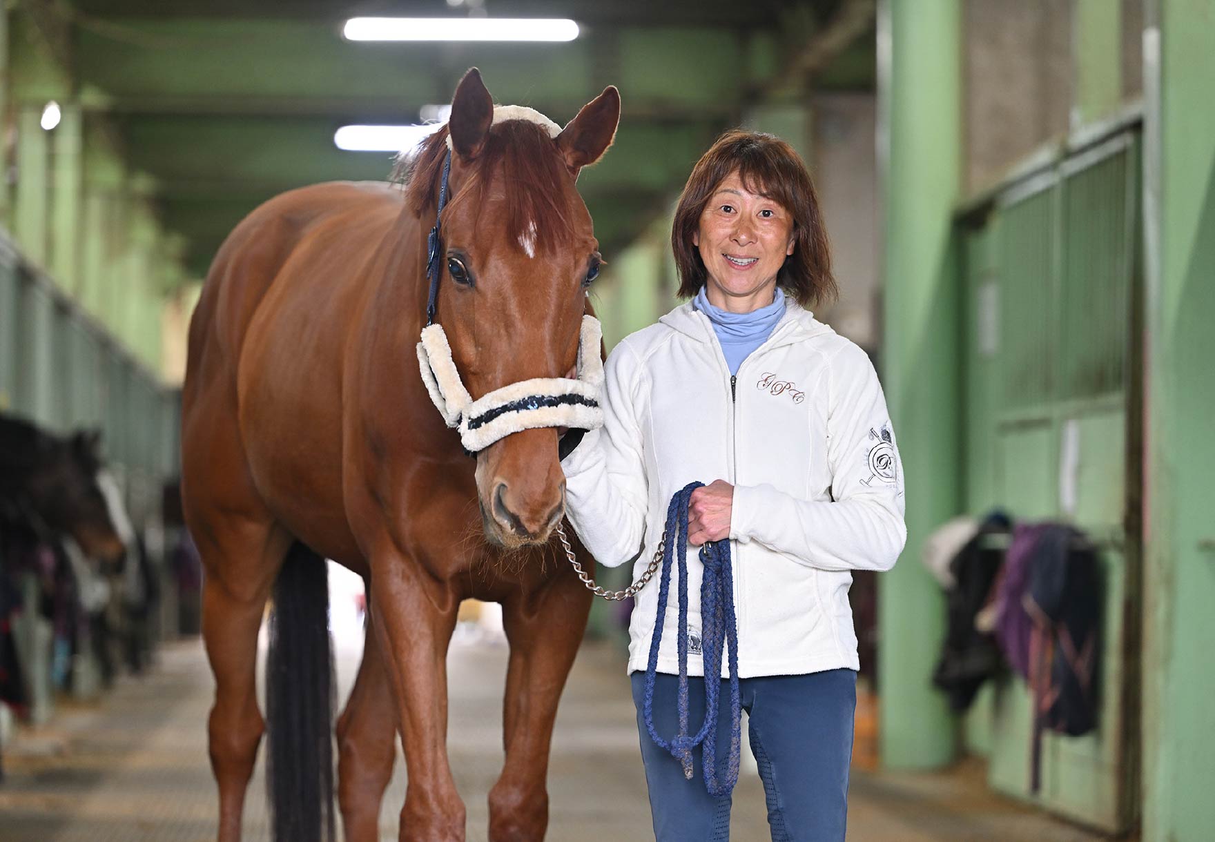 アスール乗馬クラブ