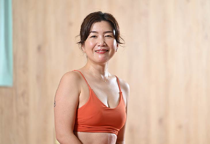 YOGA Studio エナルジア