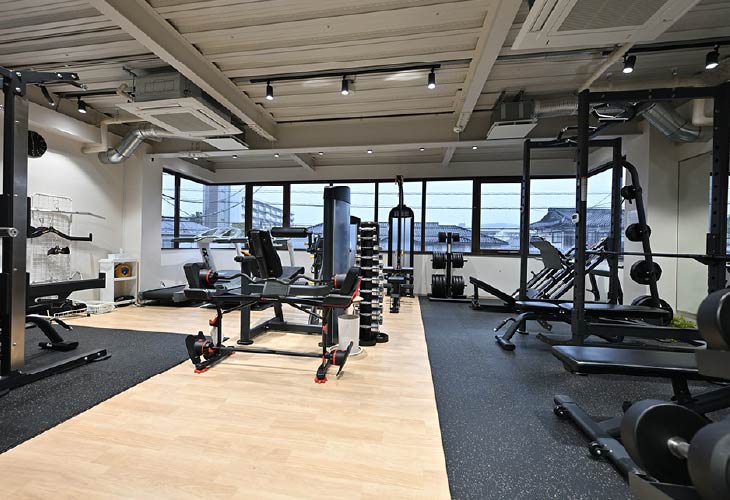 Personal GYM KING