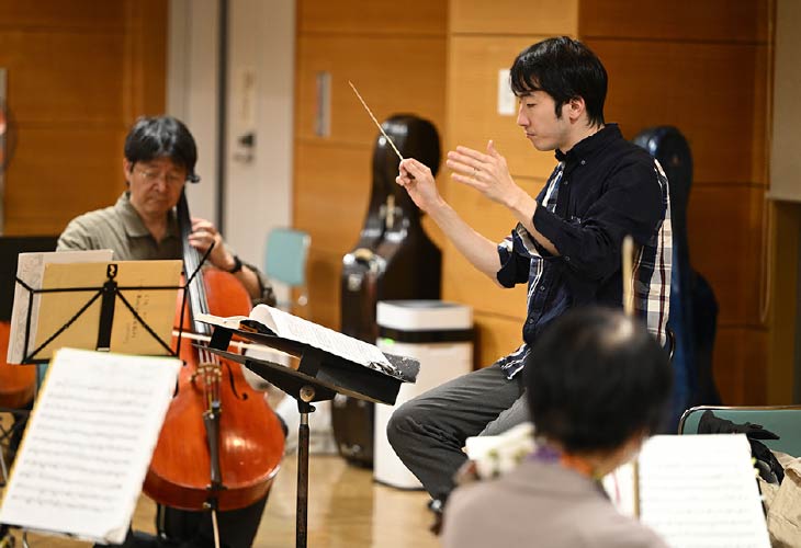 さがみはらフィルハーモニー管弦楽団