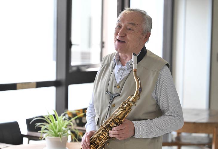Swing Plaza Jazz Orchestra