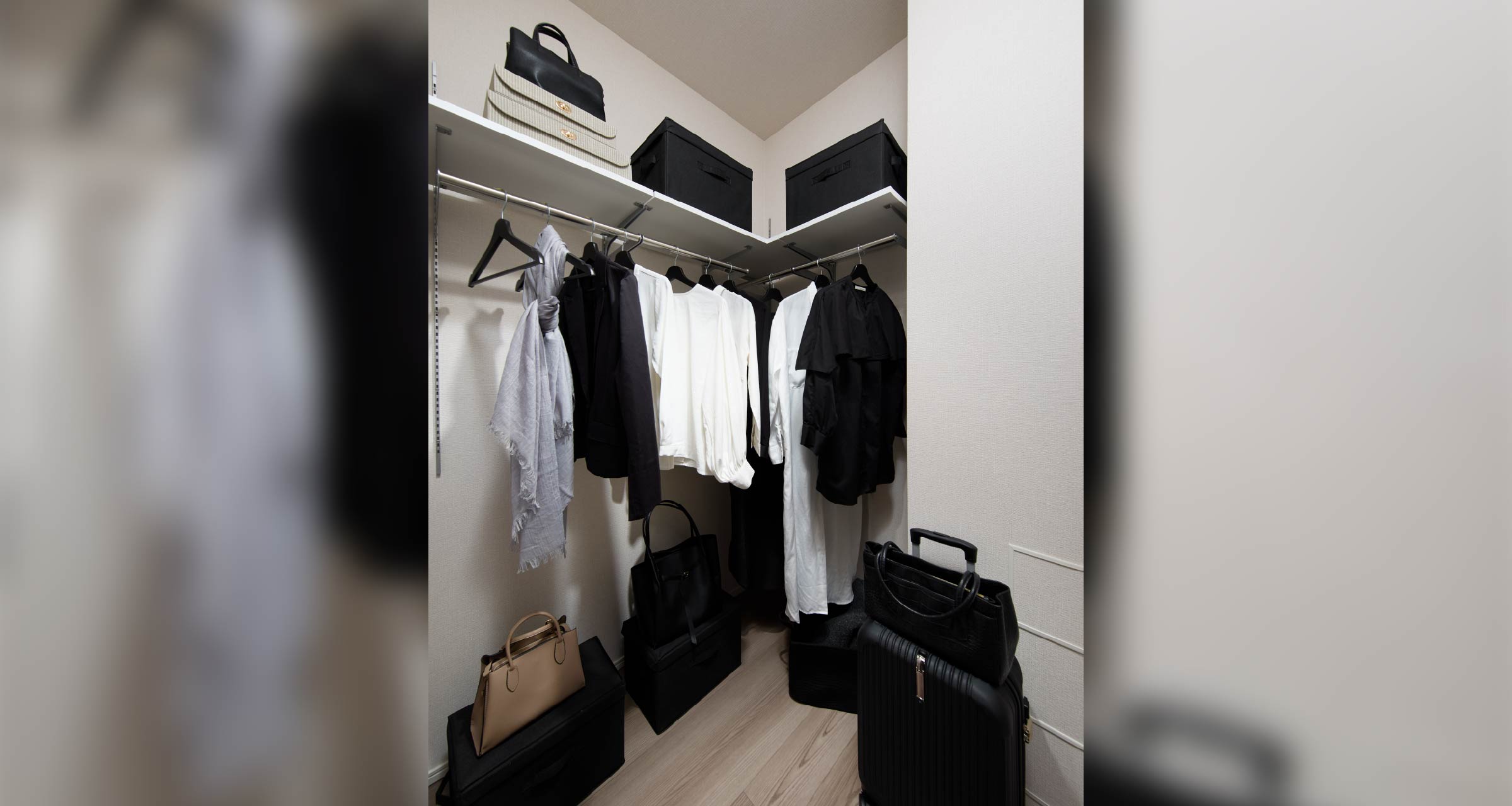 Storage（105Bt type）