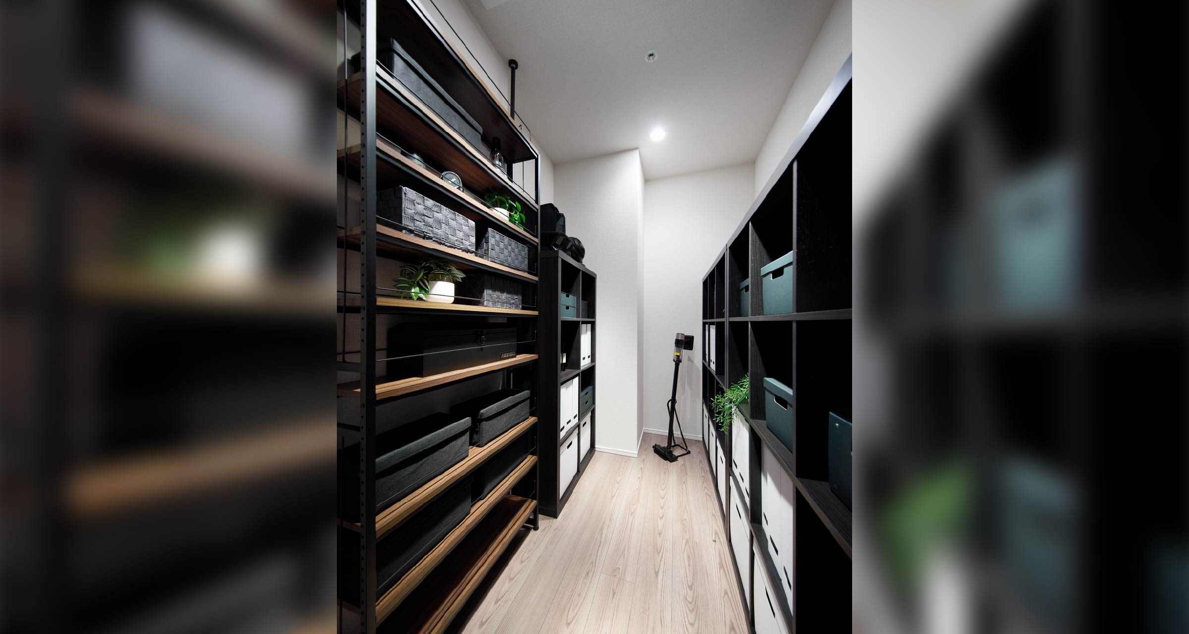 Storage（105Bt type）