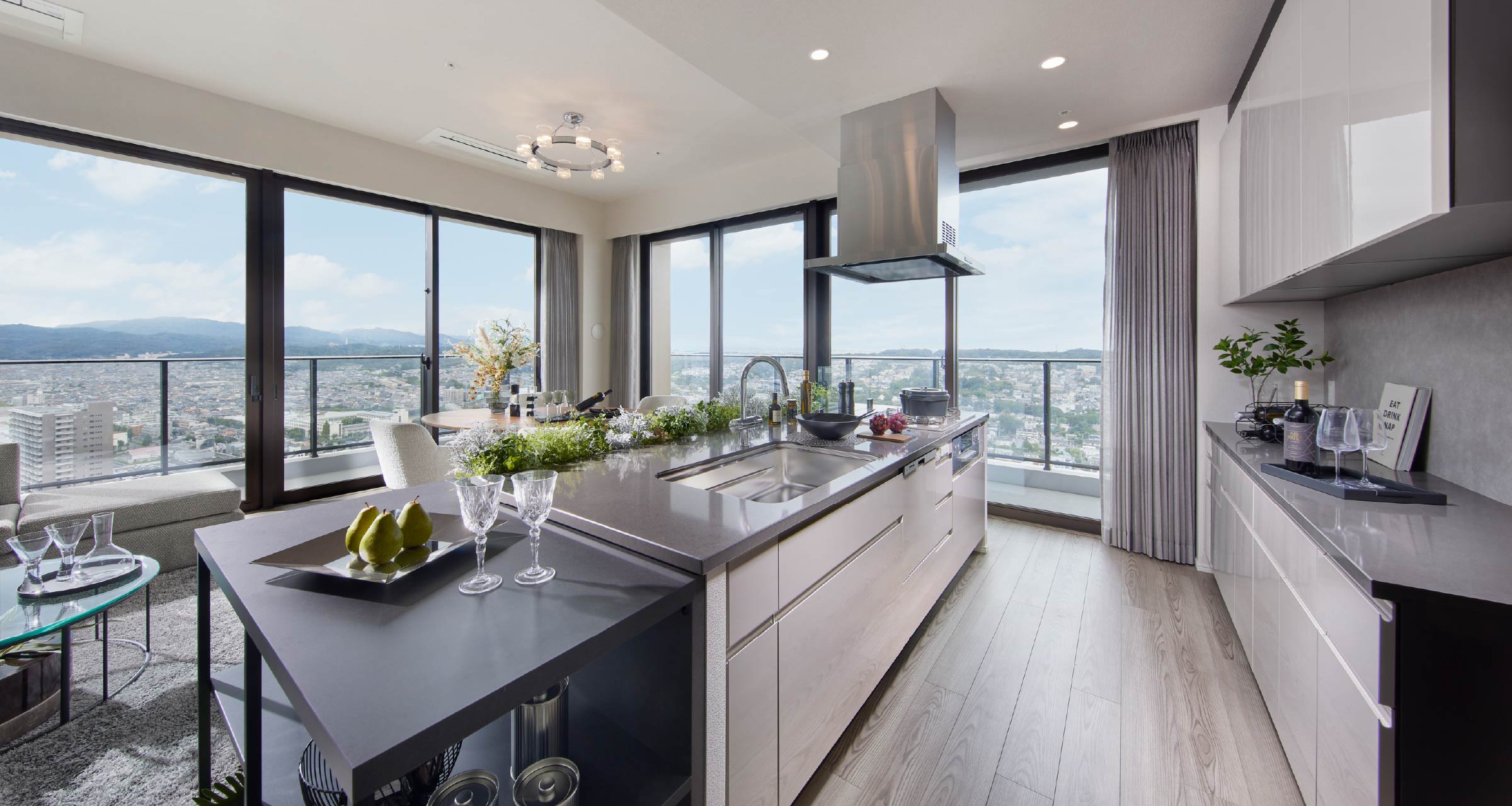 Kitchen（105Bt type）
