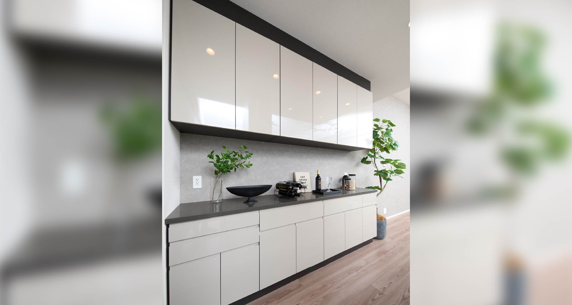 Kitchen（105Bt type）