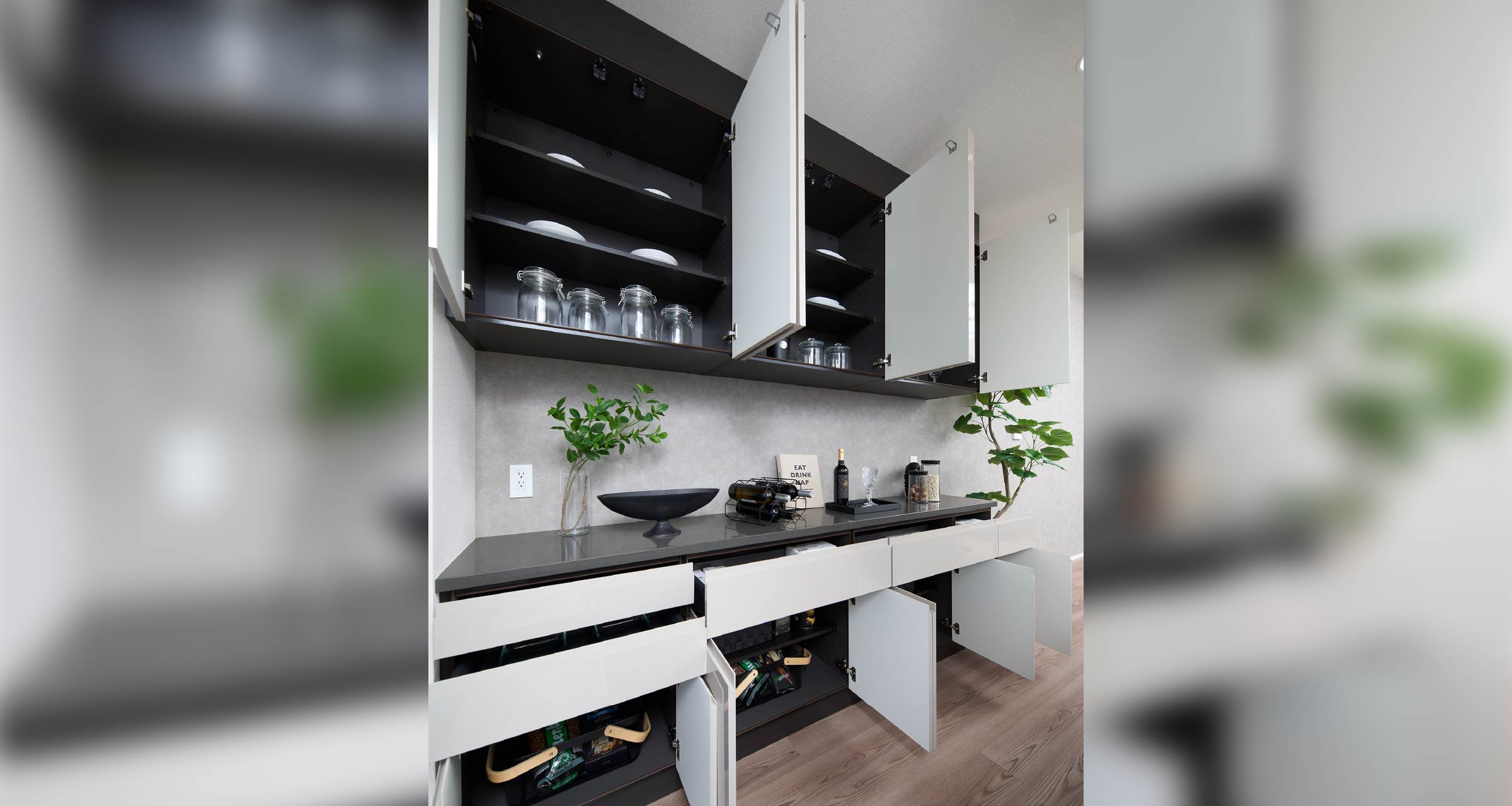 Kitchen（105Bt type）