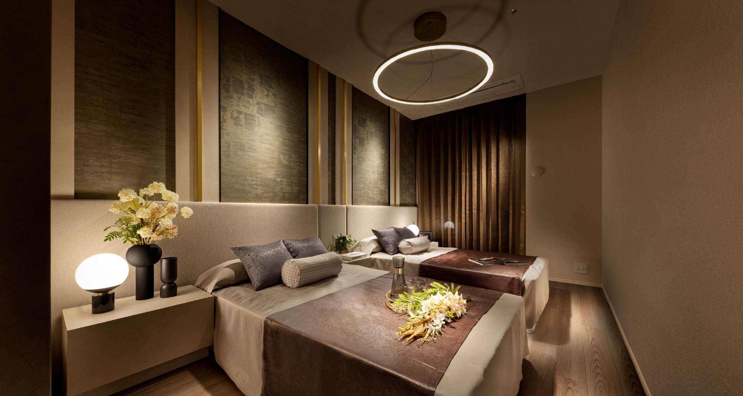 Private room 1（105Bt type）