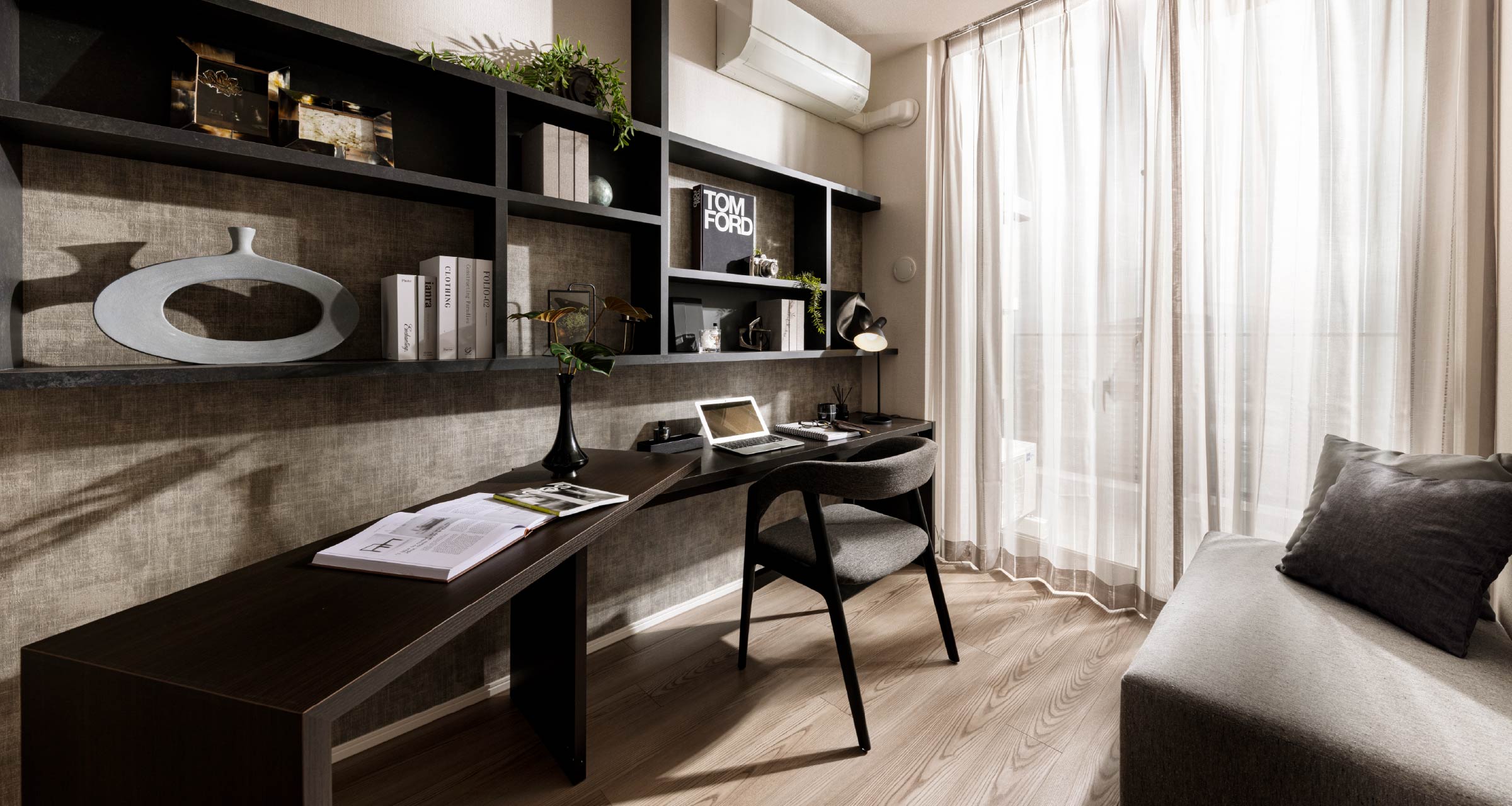 Private room 3（105Bt type）