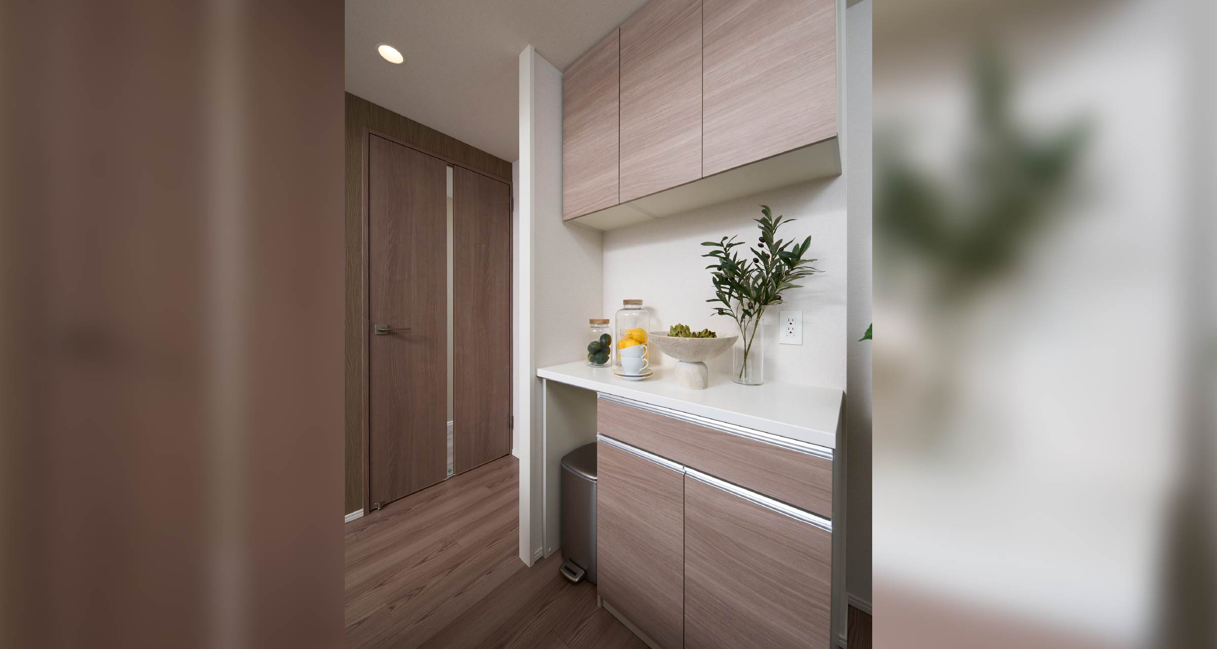Kitchen（55A type）