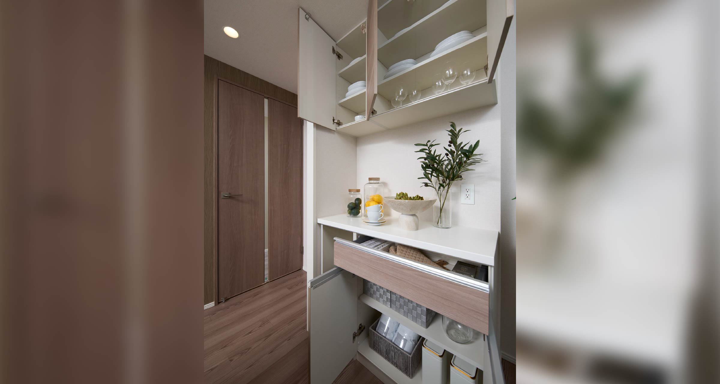 Kitchen（55A type）