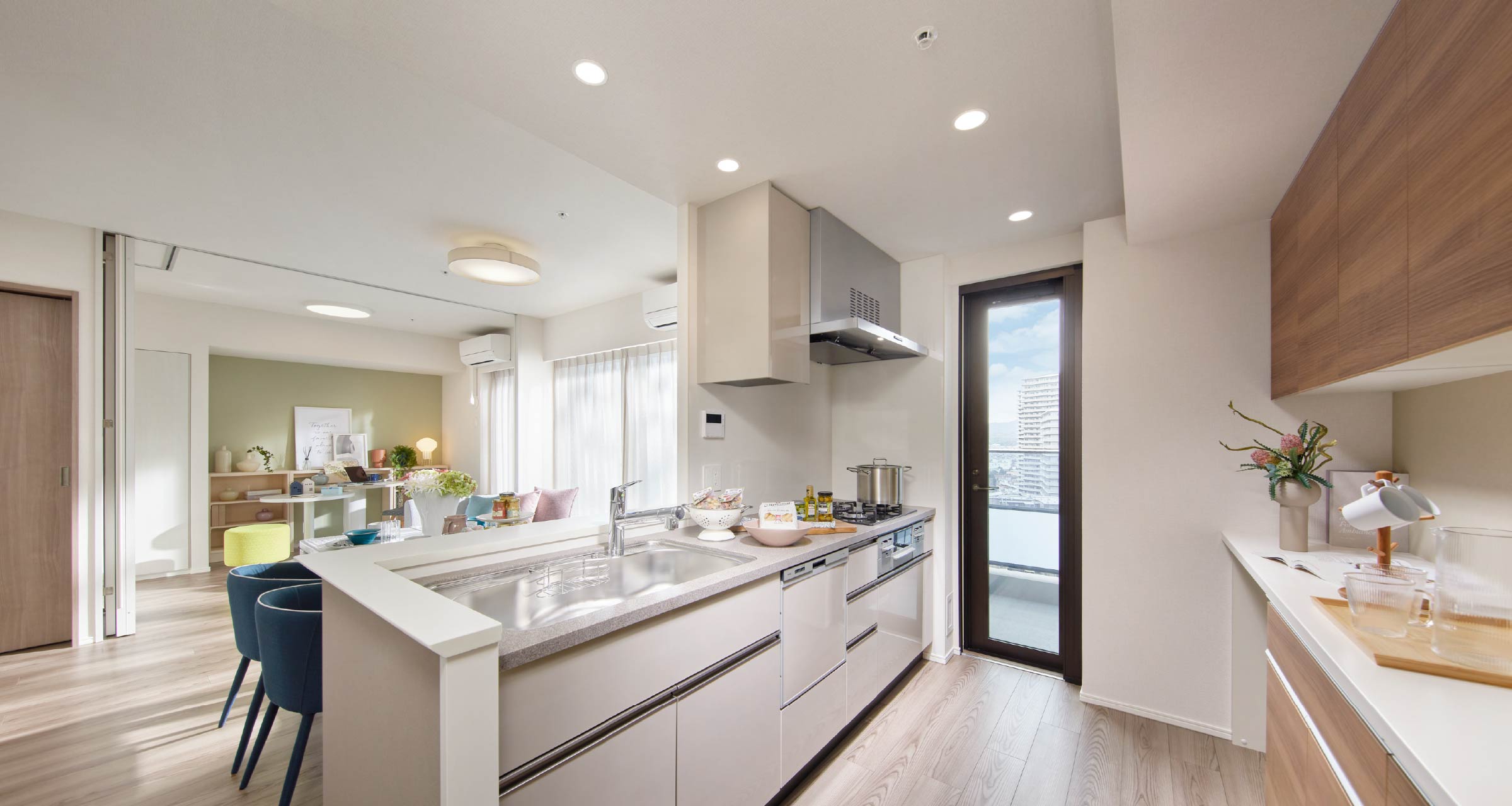 Kitchen（65E type）