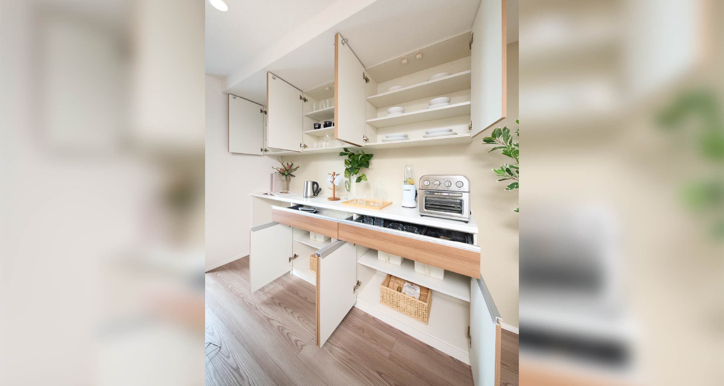 Kitchen（65E type）
