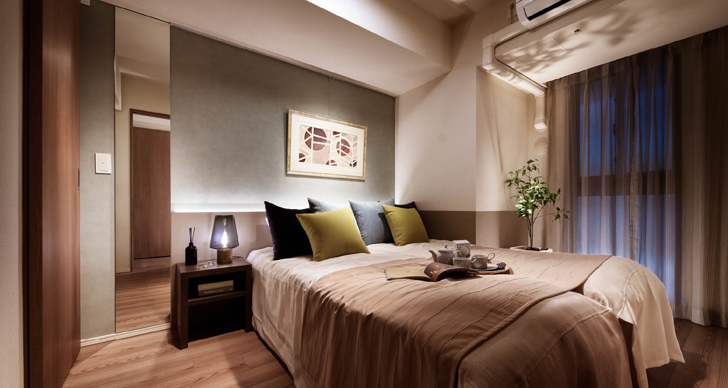 Private room 1（65E type）
