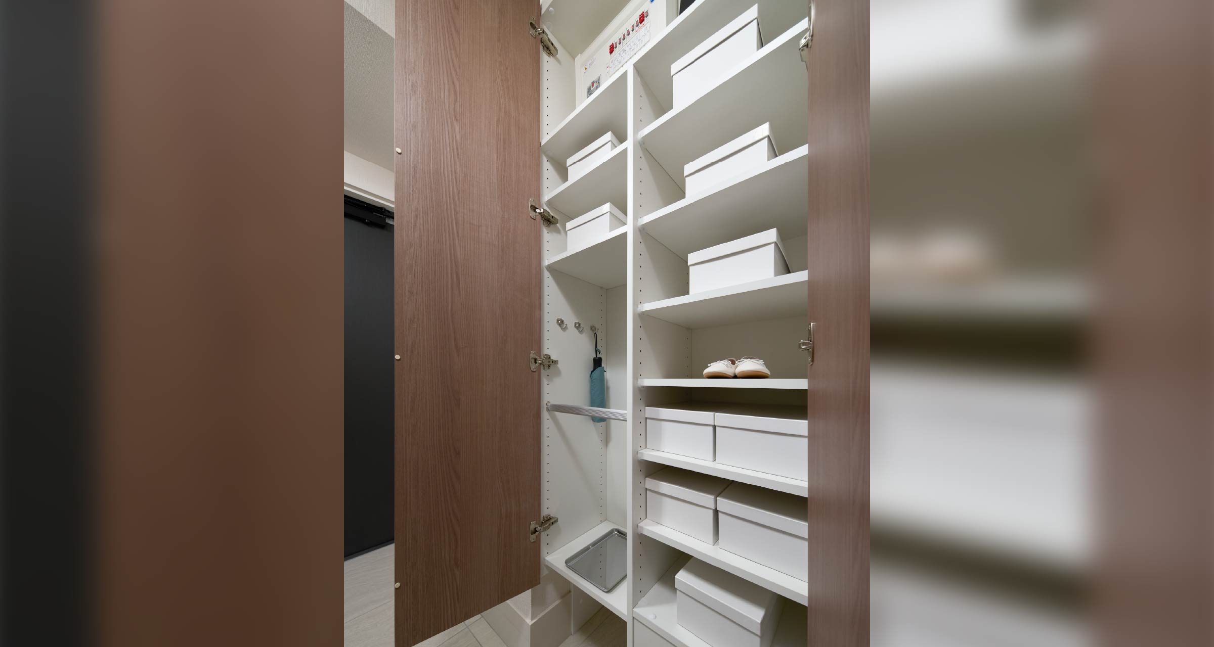 Storage（65E type）