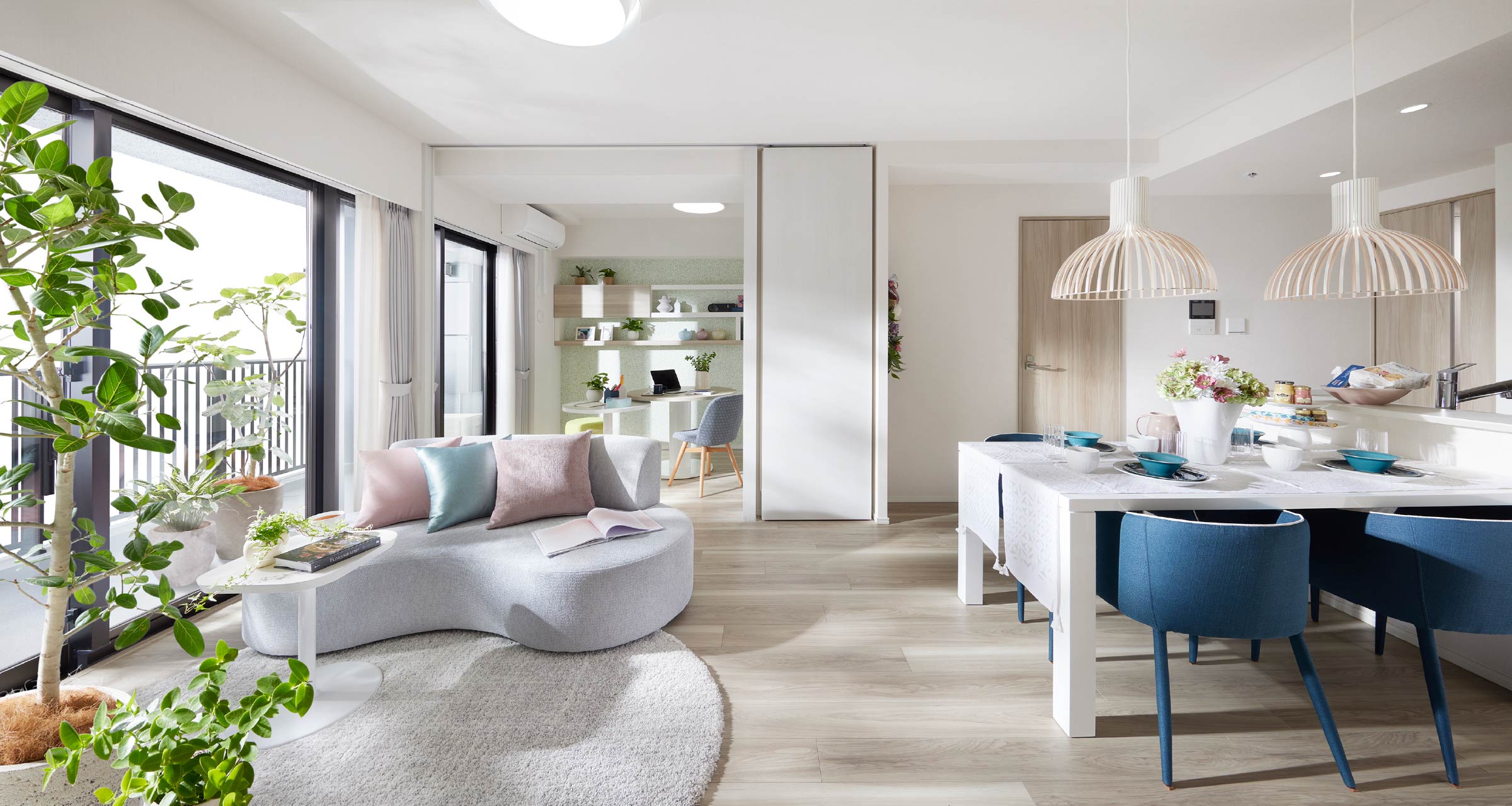 Living Dining（70C type）