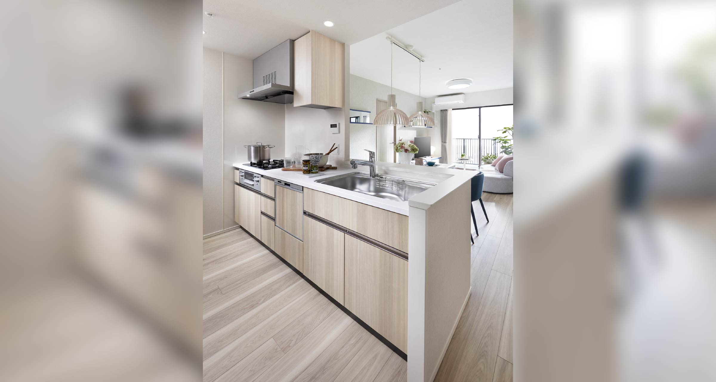 Kitchen（70C type）