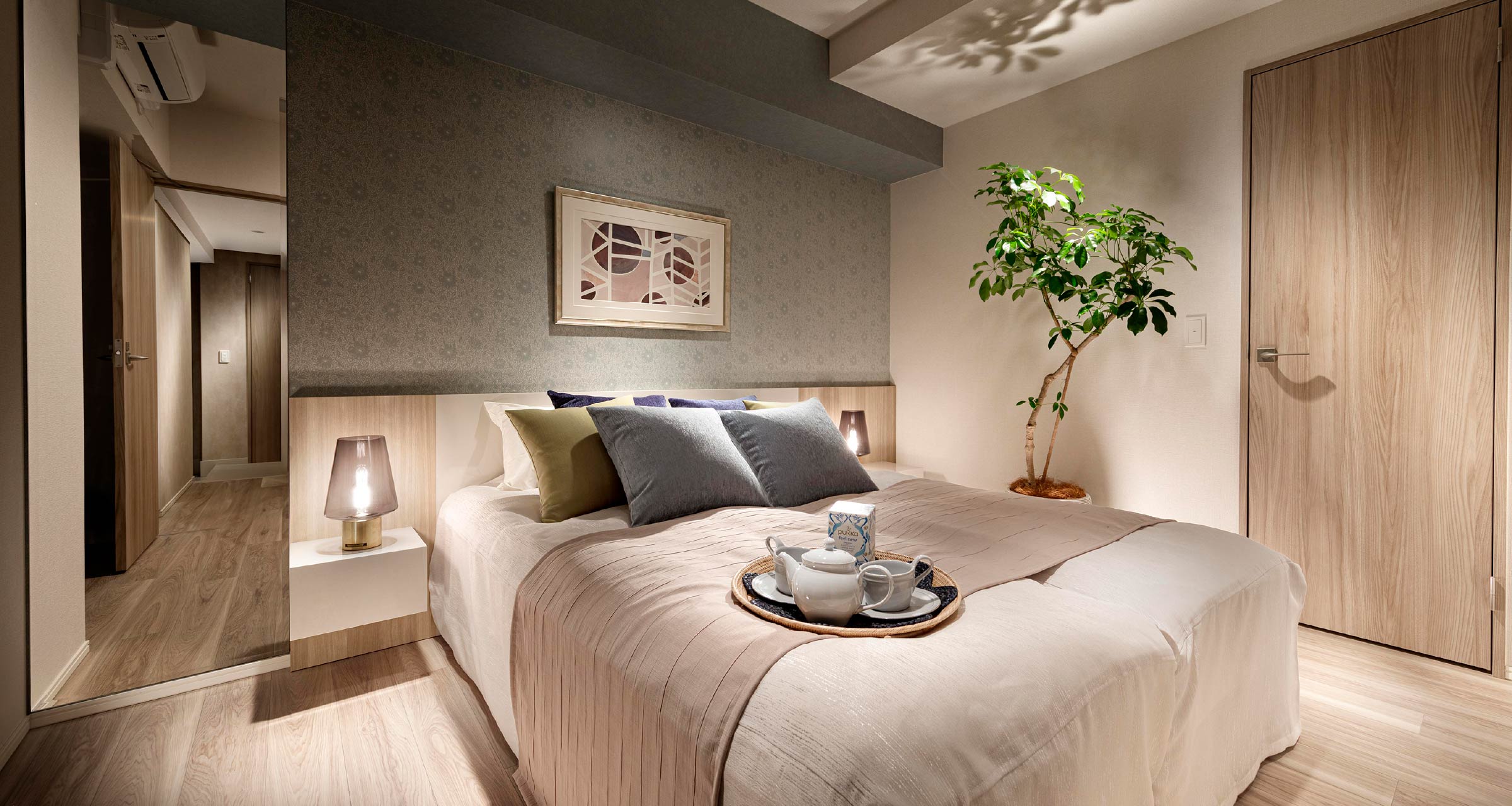 Private room（70C type）