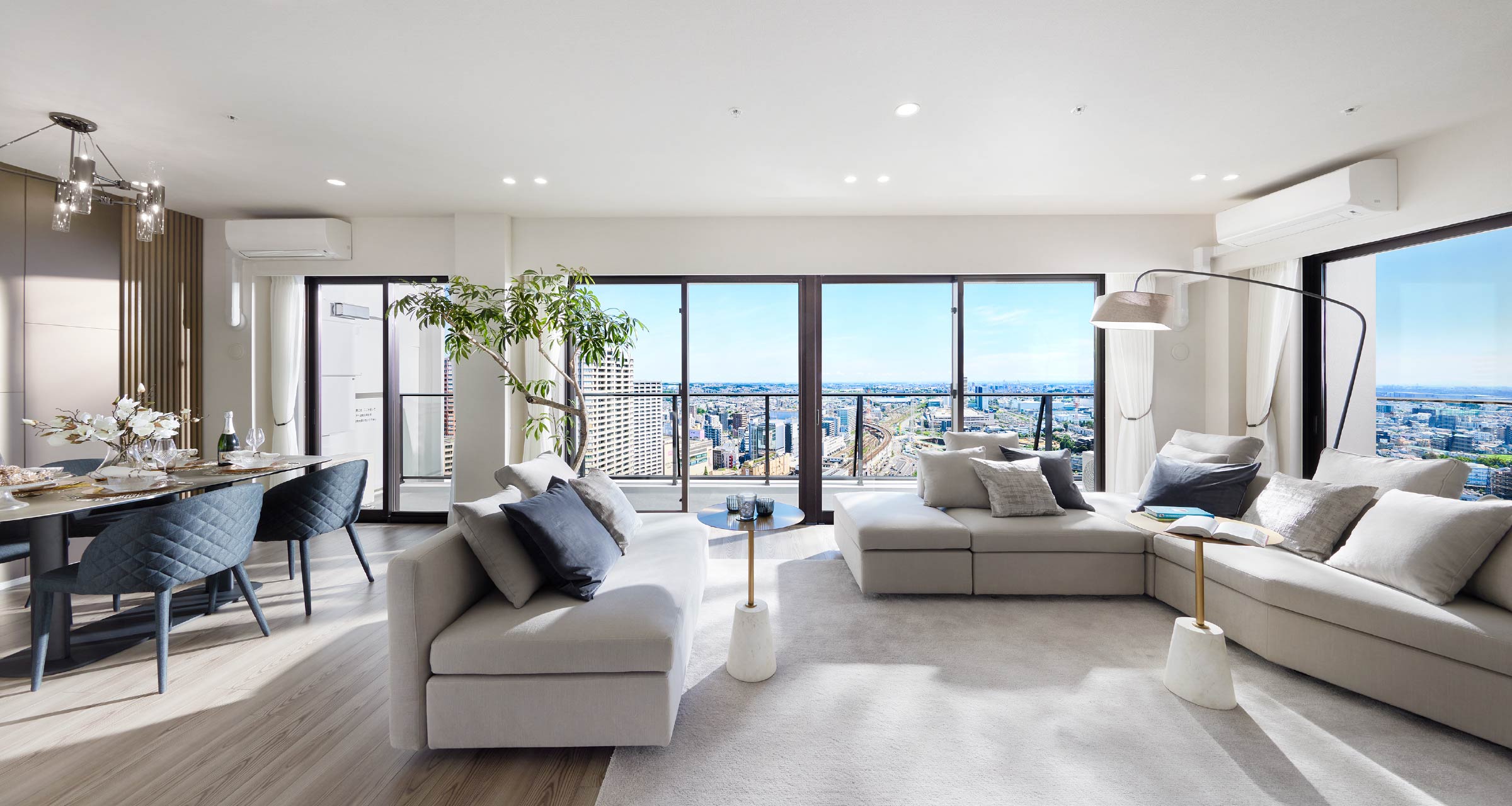 Living Dining（80Bt type）