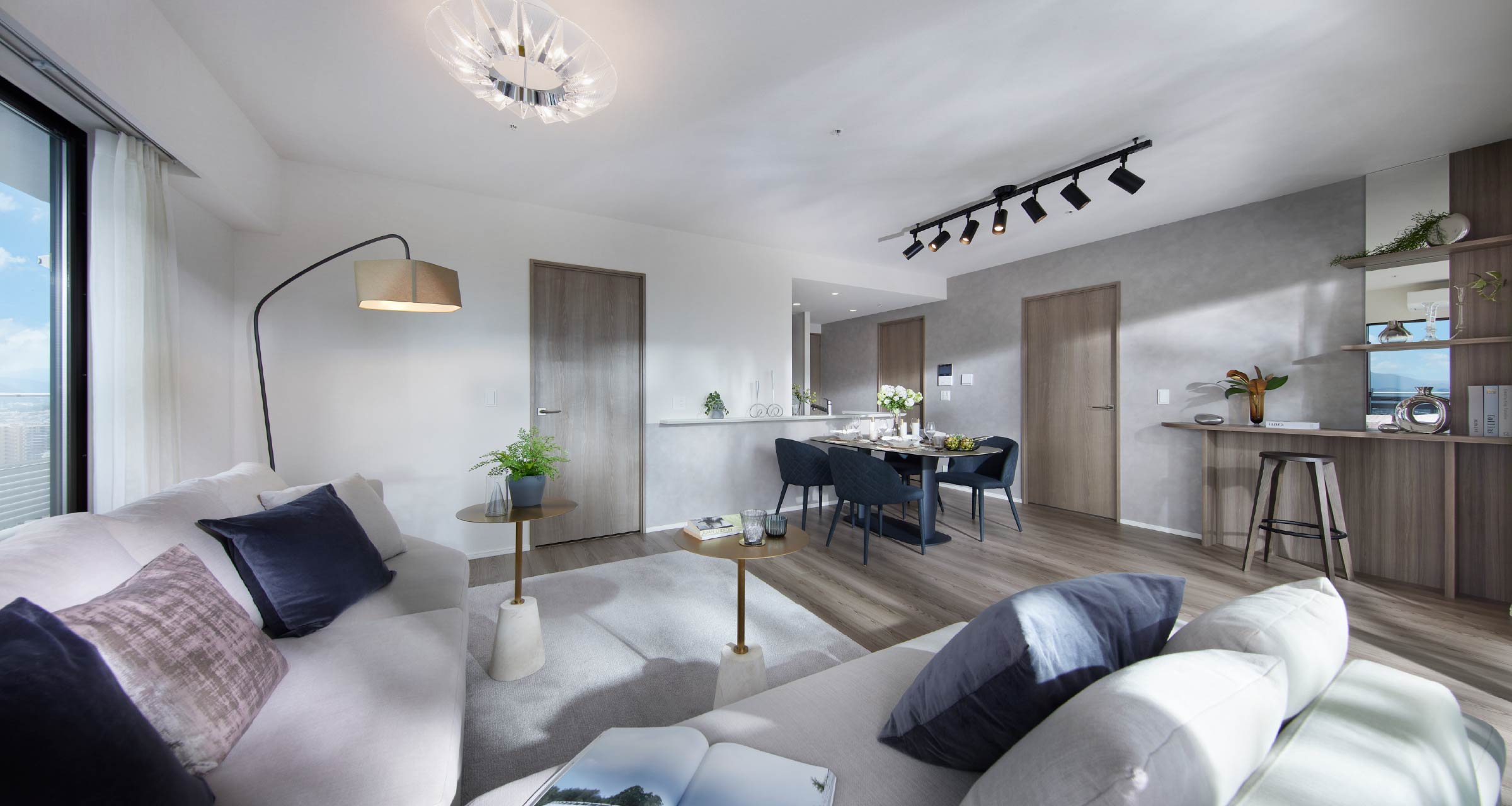 Living Dining（80B type）
