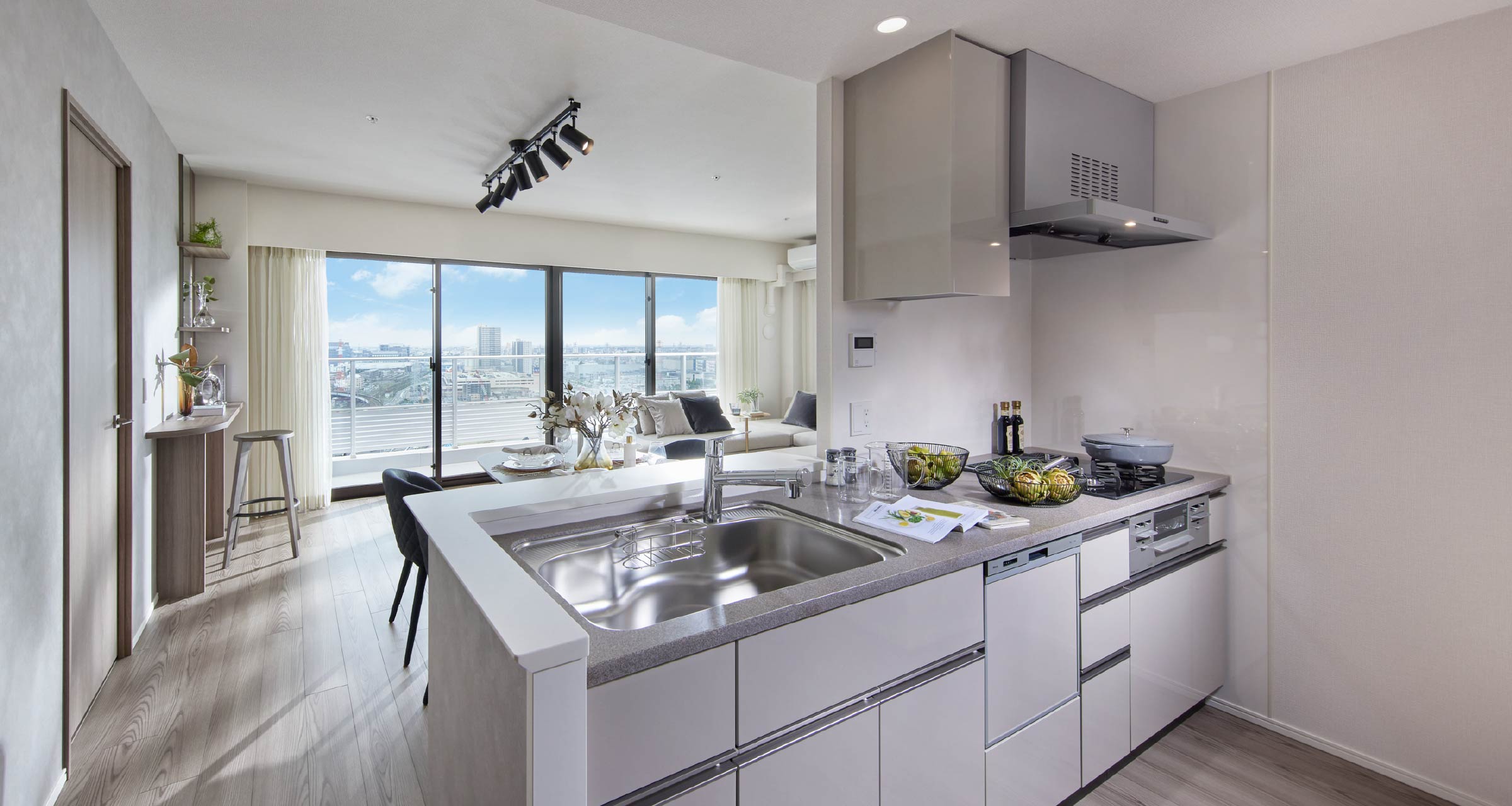 Kitchen（80B type）