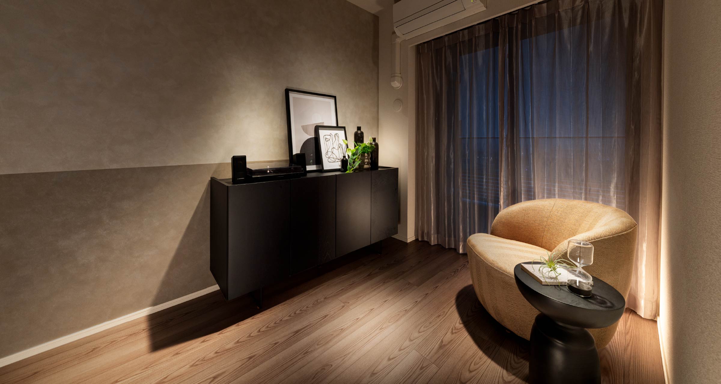 Private room 1（80B type）