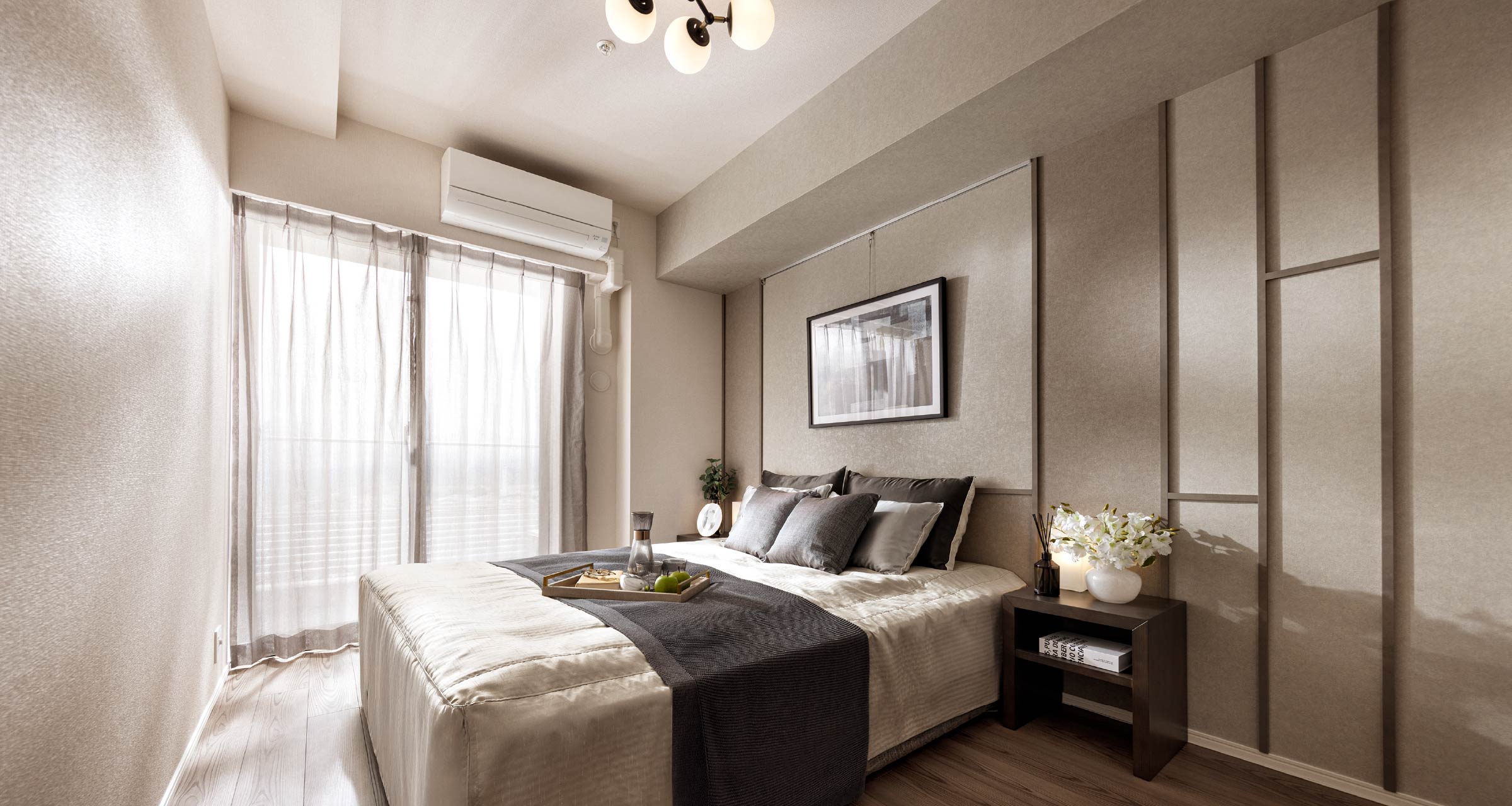 Private room 2（80B type）