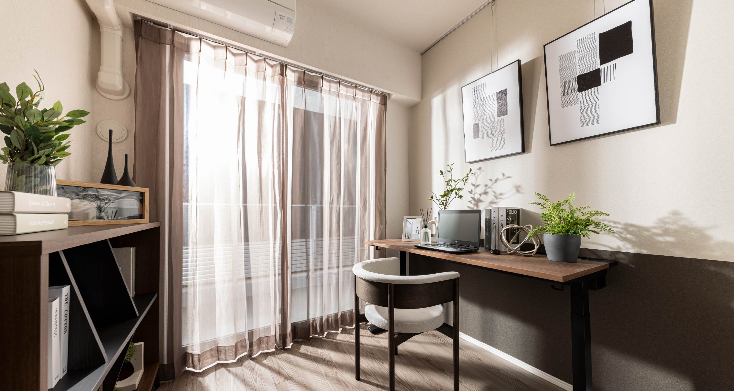 Private room 3（80B type）