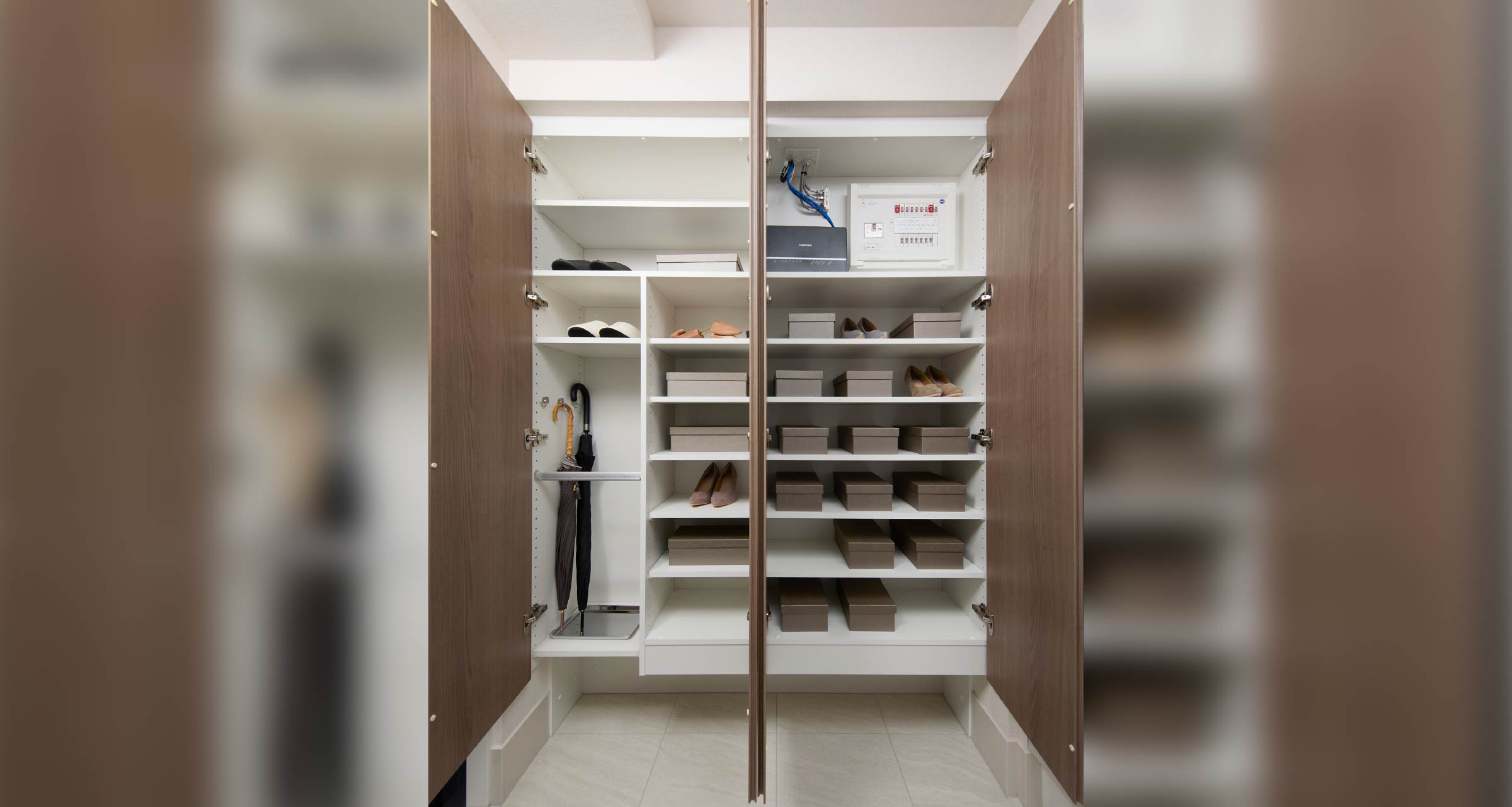 Storage（80B type）