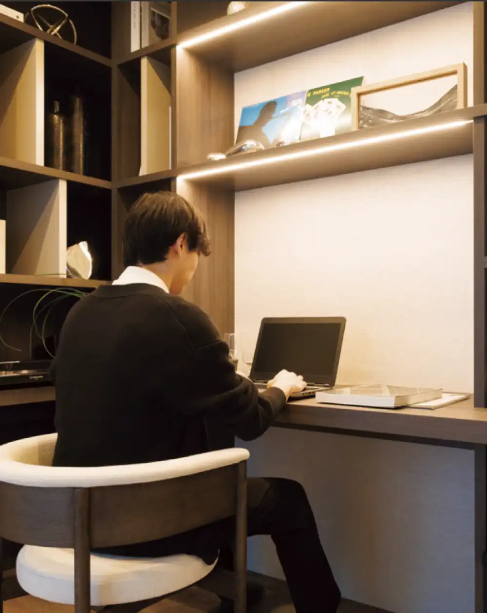 洋室（80Btタイプ）