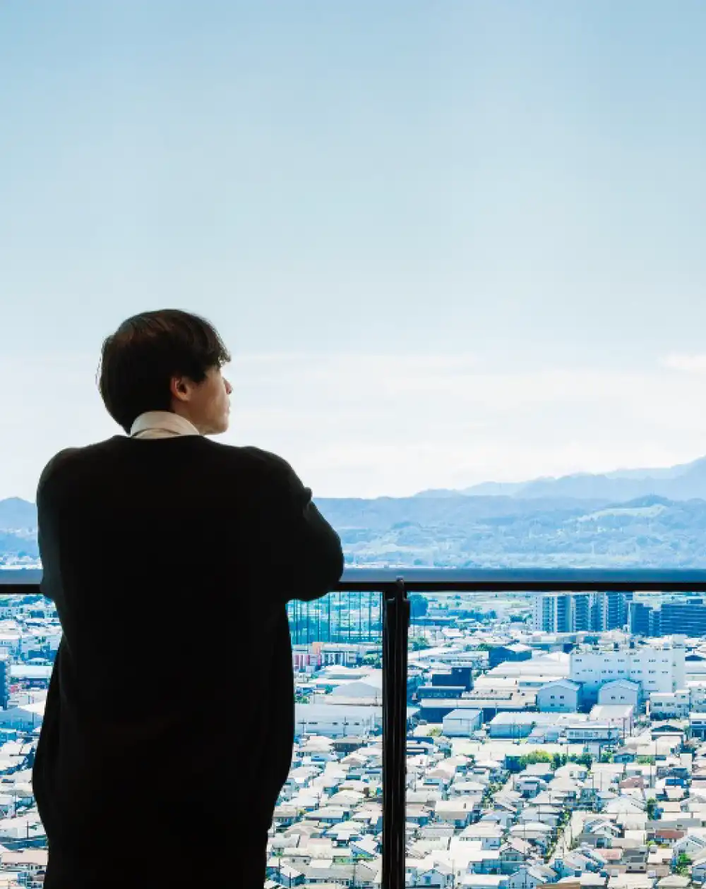 バルコニー（80Btタイプ）