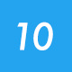 10