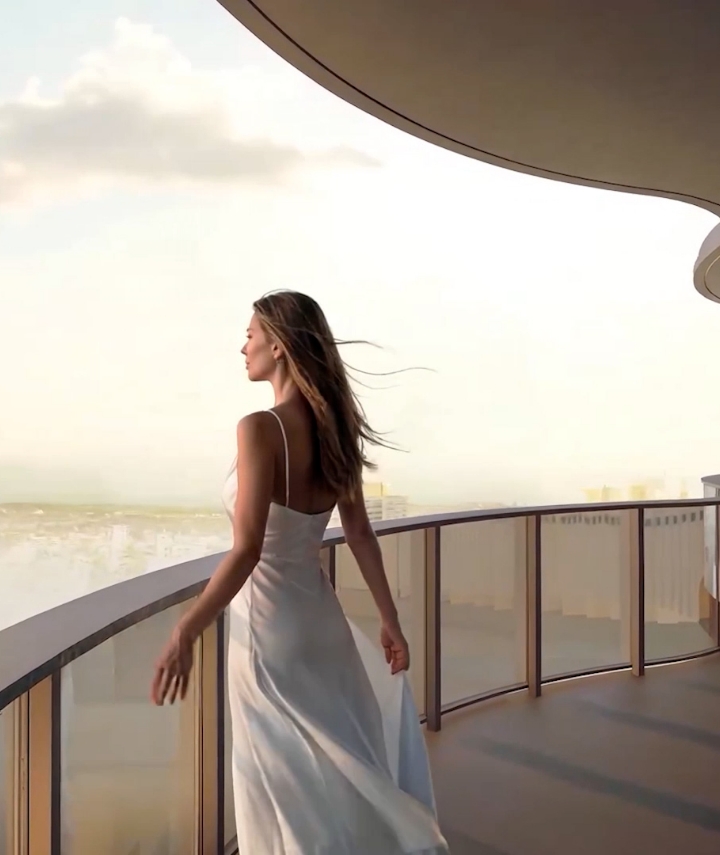 THE バルコニー sp