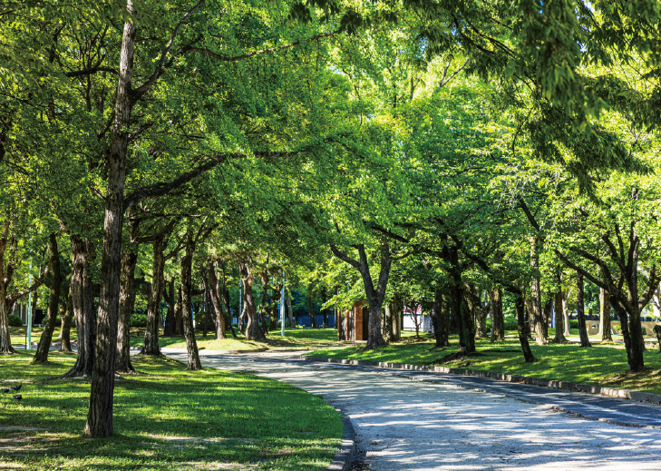 千種公園