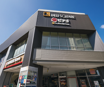 ピアゴ ラ フーズコア今池店