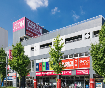マックスバリュ今池店