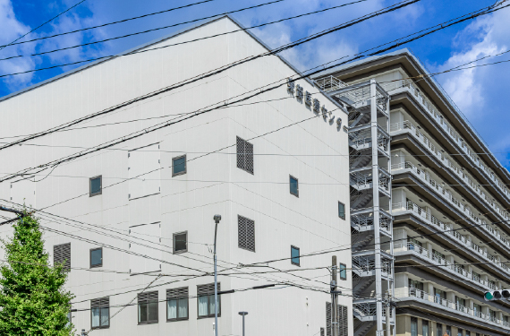 東部医療センター