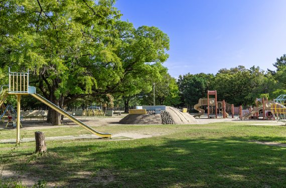 千種公園
