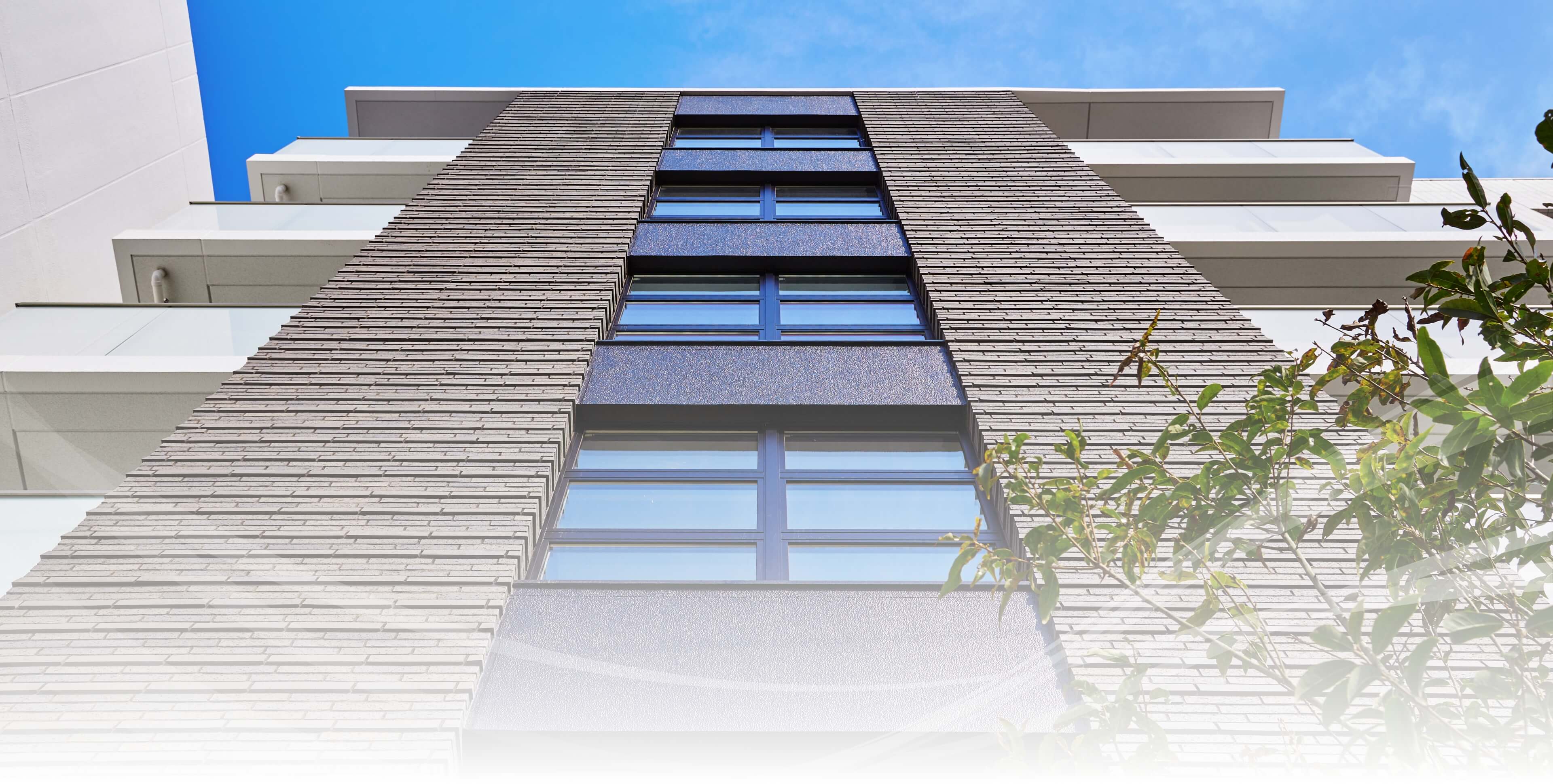 デザイン｜≪公式≫ブランズ横浜いずみ野｜横浜市 新築分譲マンション