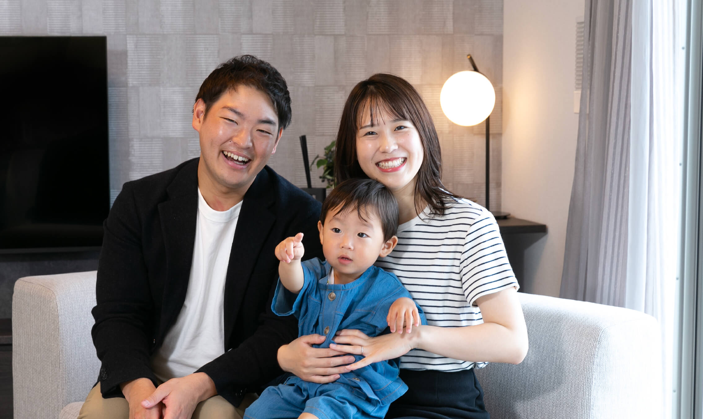 ご入居者さまインタビュー｜≪公式≫ブランズ横浜いずみ野｜横浜市