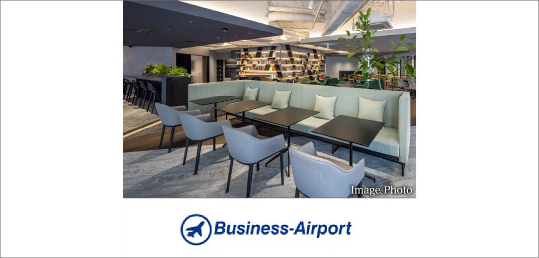 Business-Airport