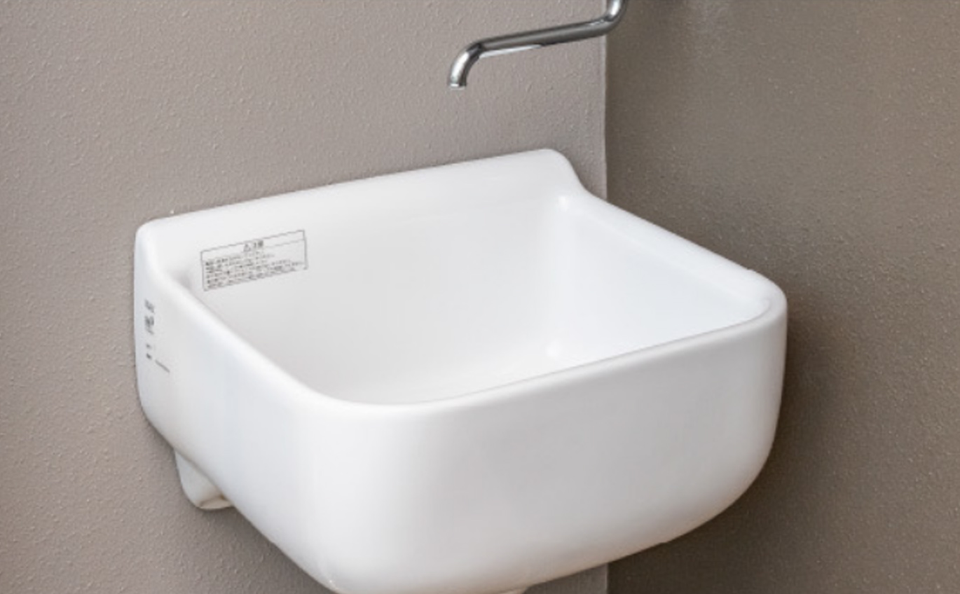 スロップシンク