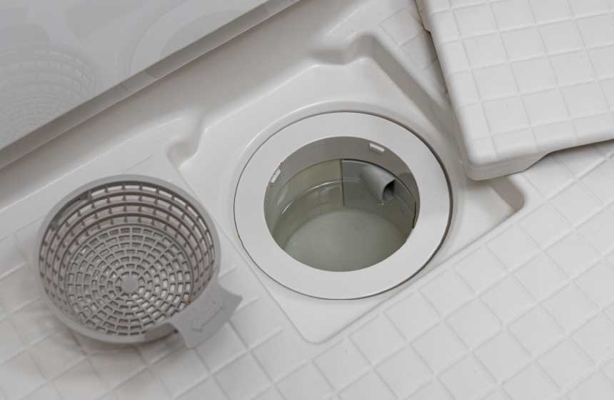 ヘアキャッチャー