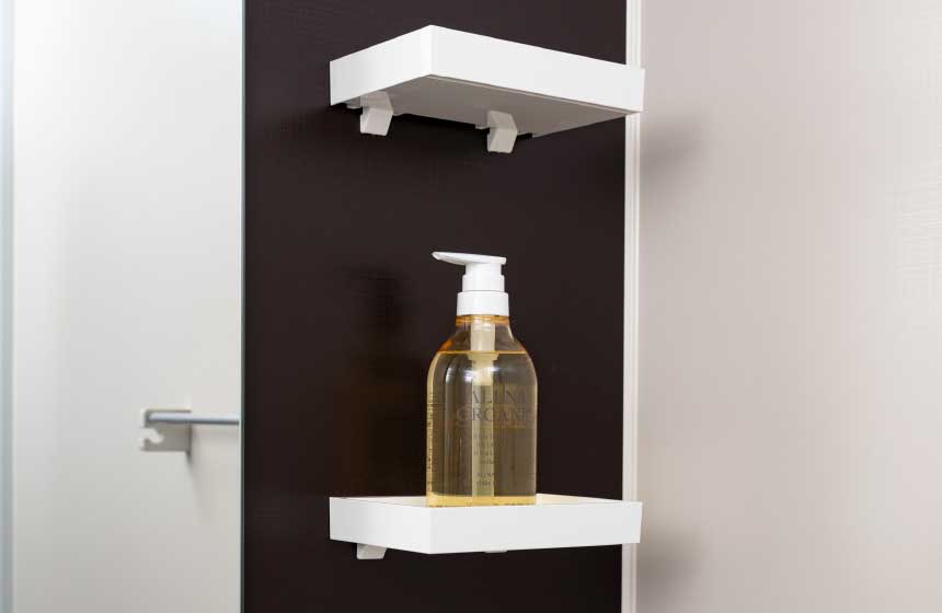 マグネット収納